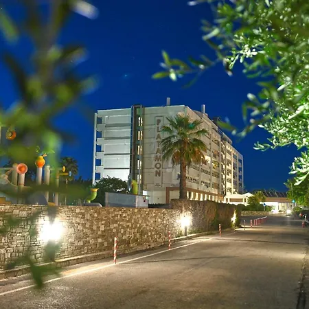 Cronwell Platamon Resort All-Inclusive-2