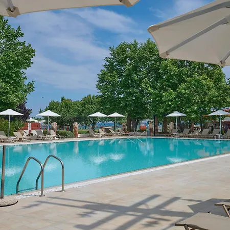 Cronwell Platamon Resort All-Inclusive-2