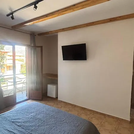 Tzovolos Apartments-3