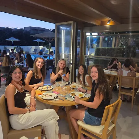 Archontiko Hotel-3