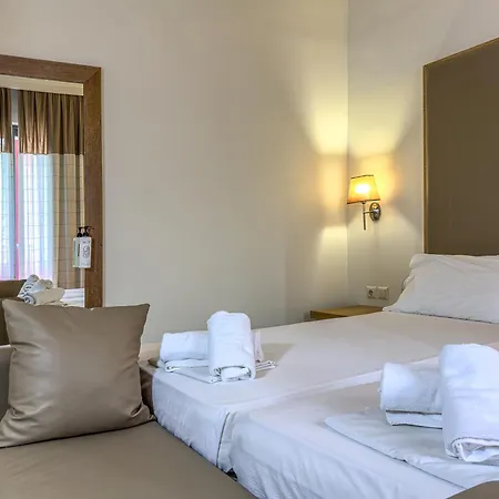 Olympus Thea Boutique Hotel-3