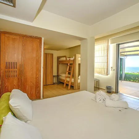 Olympus Thea Boutique Hotel-2