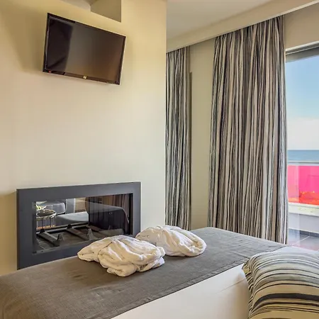 Olympus Thea Boutique Hotel-2