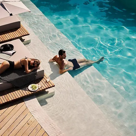 San Antonio Corfu Resort (Adults Only)-2