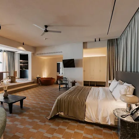 Kouros Exclusive Suites - Adults Only-2