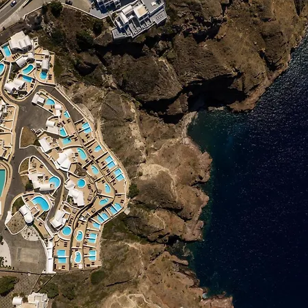 Grand Ambassador Santorini Hotel (Adults Only)-2