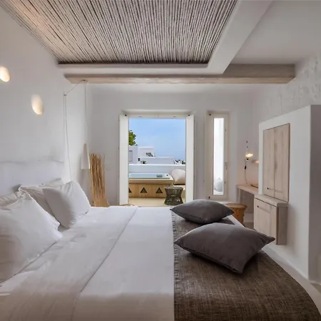Kove Hotel & Spa Mykonos - Mgallery Collection-3