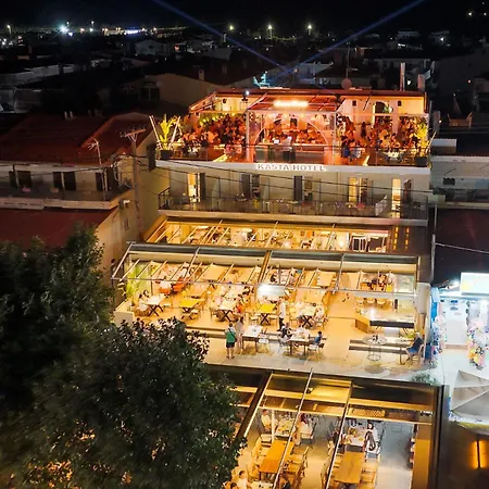 Kasta Beach Hotel-3