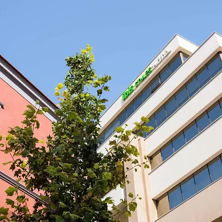 Ibis Styles Heraklion Central-3