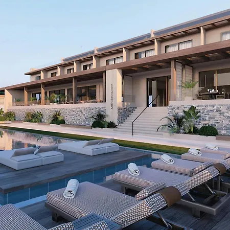 Vasia Resort&SPA, Sissi, Crete-3