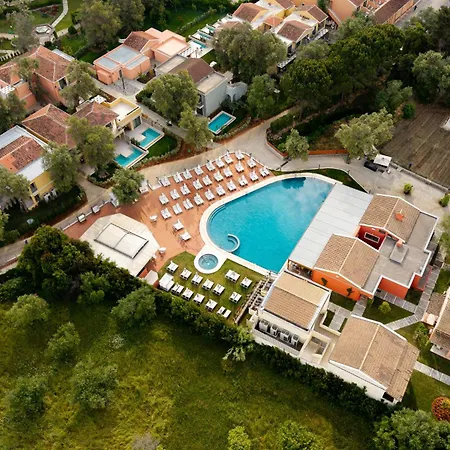 SENTIDO Apollo Palace-3