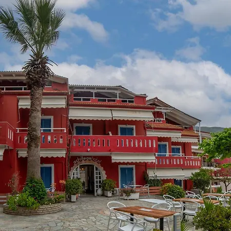 Achilleas Hotel-3