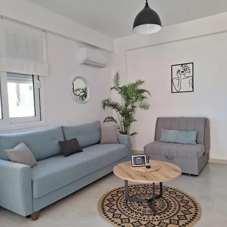 Luxury Apartments Kanali-2