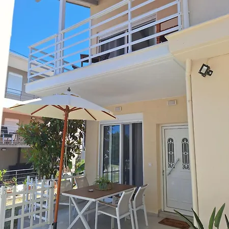 Luxury Apartments Kanali-3