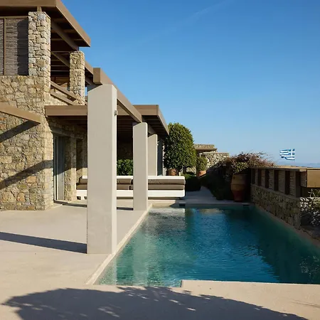 Mykonos Rocks Villas & Suites-3