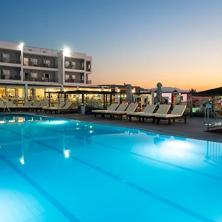 Astir Beach Hotel-3