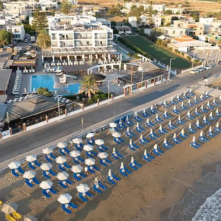 Astir Beach Hotel-2
