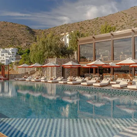 Innside By Melia Crete Elounda-3