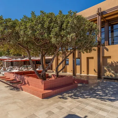 Innside By Melia Crete Elounda-2