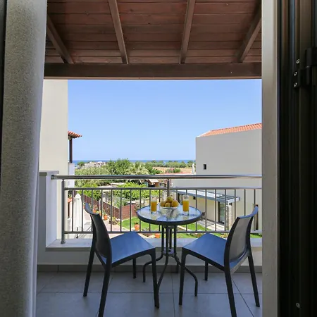 Ledra Maleme Hotel-2