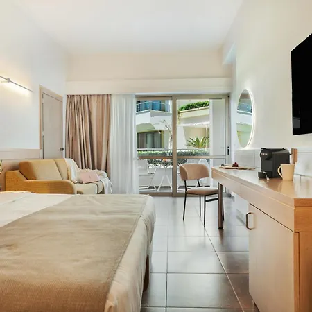 Thalassa Beach Resort & Spa (Adults Only)-2