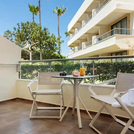 Thalassa Beach Resort & Spa (Adults Only)-3