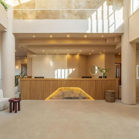 Hotel Blue Sea Beach, Affiliated By Melia-2