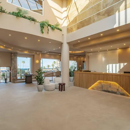 Hotel Blue Sea Beach, Affiliated By Melia-3