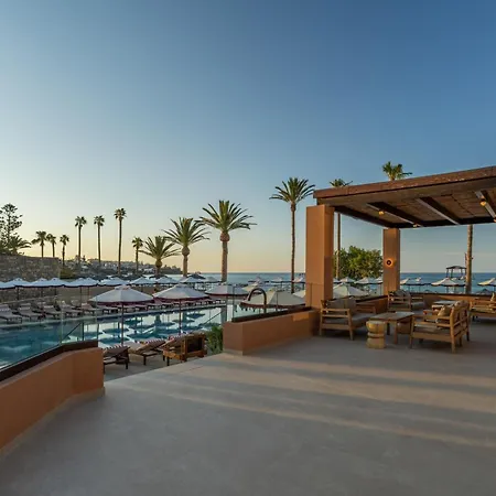 Hotel Blue Sea Beach, Affiliated By Melia-2