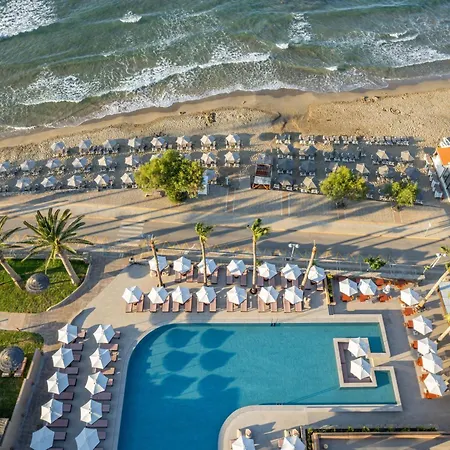 Hotel Blue Sea Beach, Affiliated By Melia-3