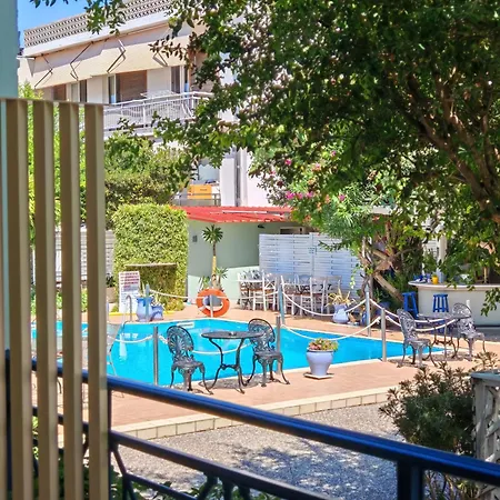 Hotel George-2