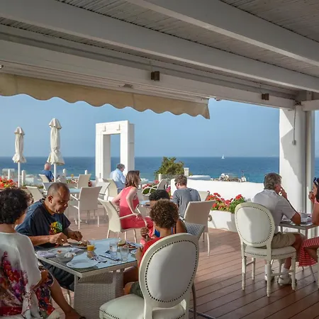 Naxos Island Hotel-3