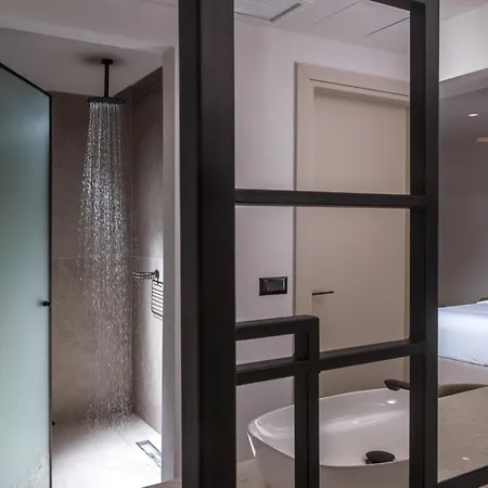 Noble Hotel & Suites - Adults Only-3