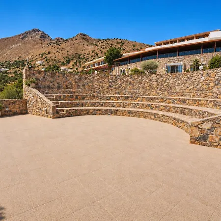 Elounda Residence Resort & Waterpark (Adults Only)-2