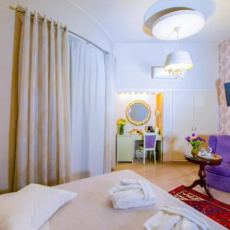 Esperia Boutique Hotel-2
