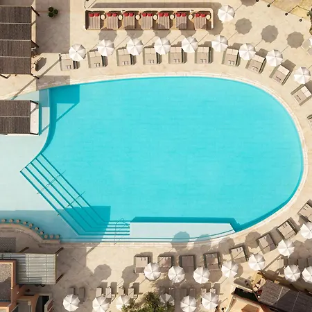 SENTIDO Apollo Palace-2