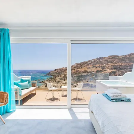 Poseidon Blue Gastronomy Hotel-3