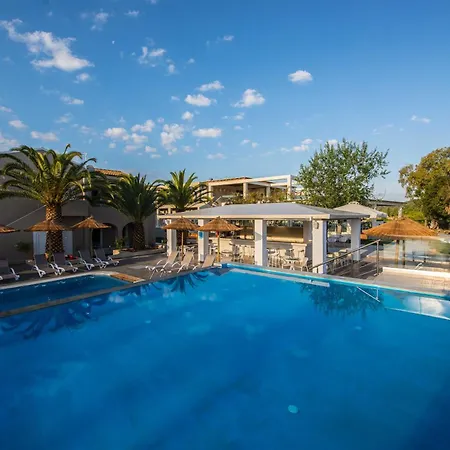 Amour Holiday Resort (Adults Only)-2