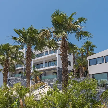 Lazar Lux Suites - Ammoudara-2