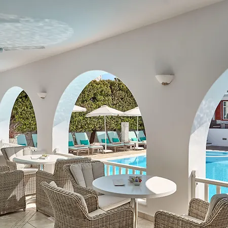 Stelia Mare Boutique Hotel-2