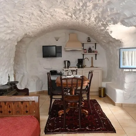 Lithos Stone Suites-2