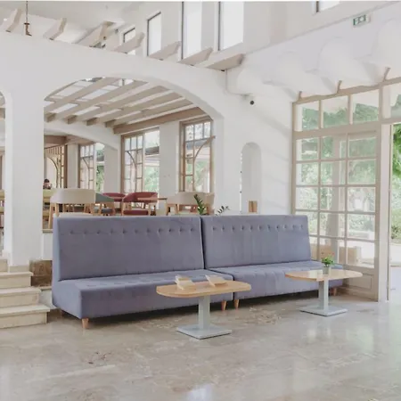 Apollon Hotel (Adults Only)-2