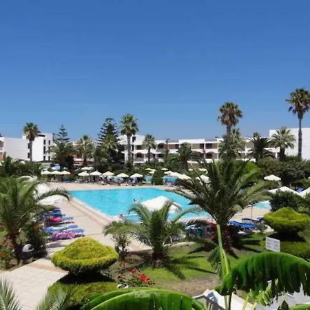Tigaki Beach Hotel-2