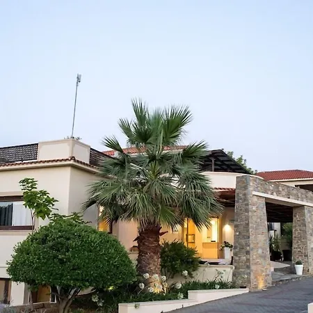 Skopelos Holidays Hotel By Ghh-2