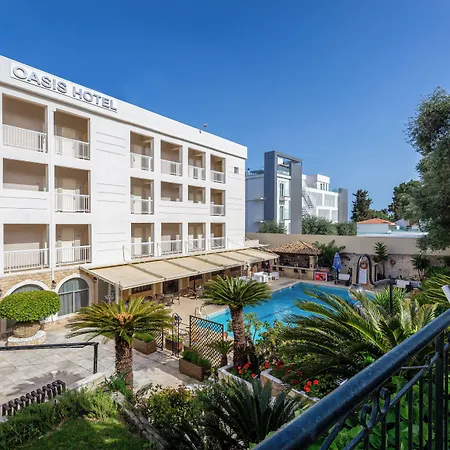 Oasis Hotel-3