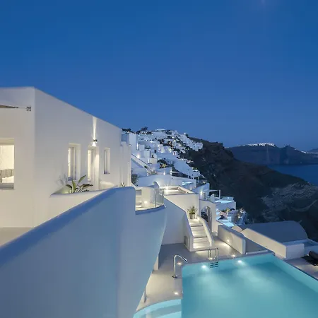 Hom Santorini (Adults Only)-2