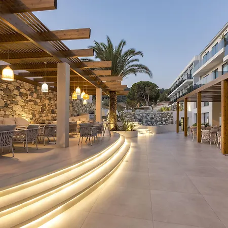 Samian Mare Hotel, Suites & Spa-2