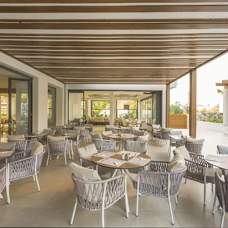 Samian Mare Hotel, Suites & Spa-2