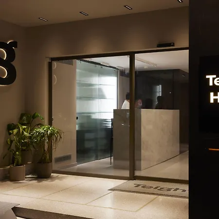 Teight Hotel-2