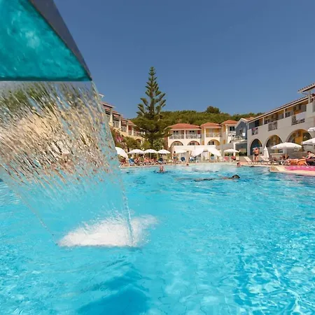Sunrise Zante - Adults Only Hotel-3